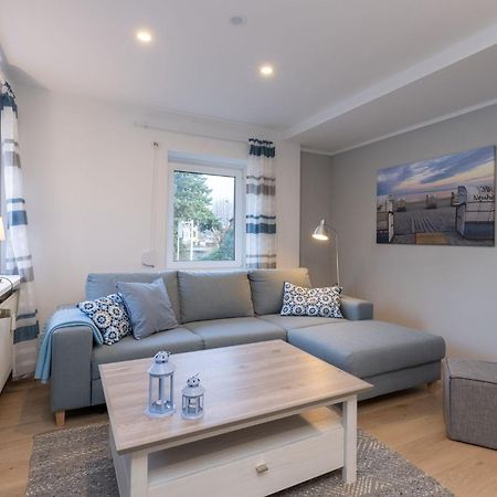 Haus Meerreet Reetzeit Grömitz Εξωτερικό φωτογραφία