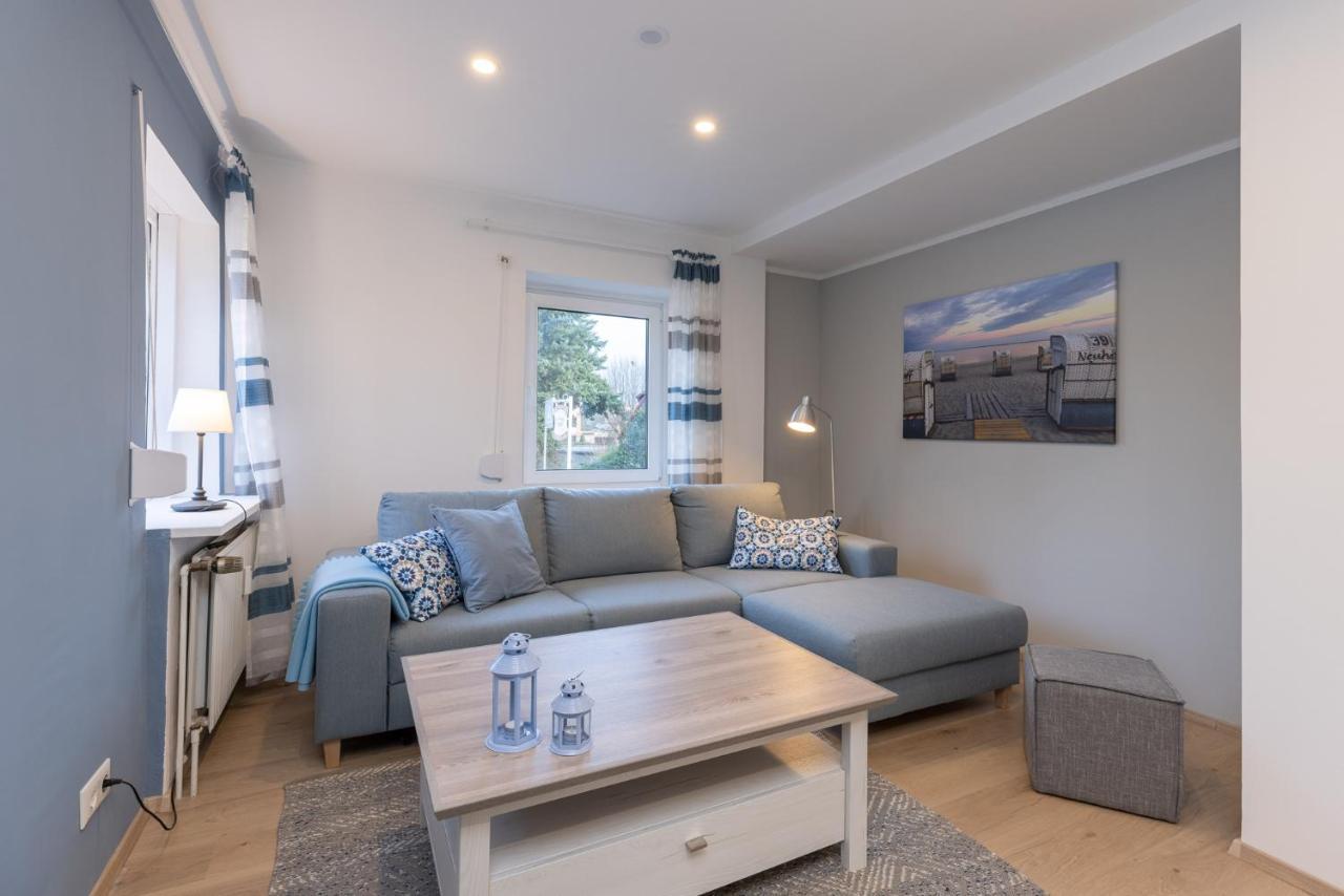 Haus Meerreet Reetzeit Grömitz Εξωτερικό φωτογραφία