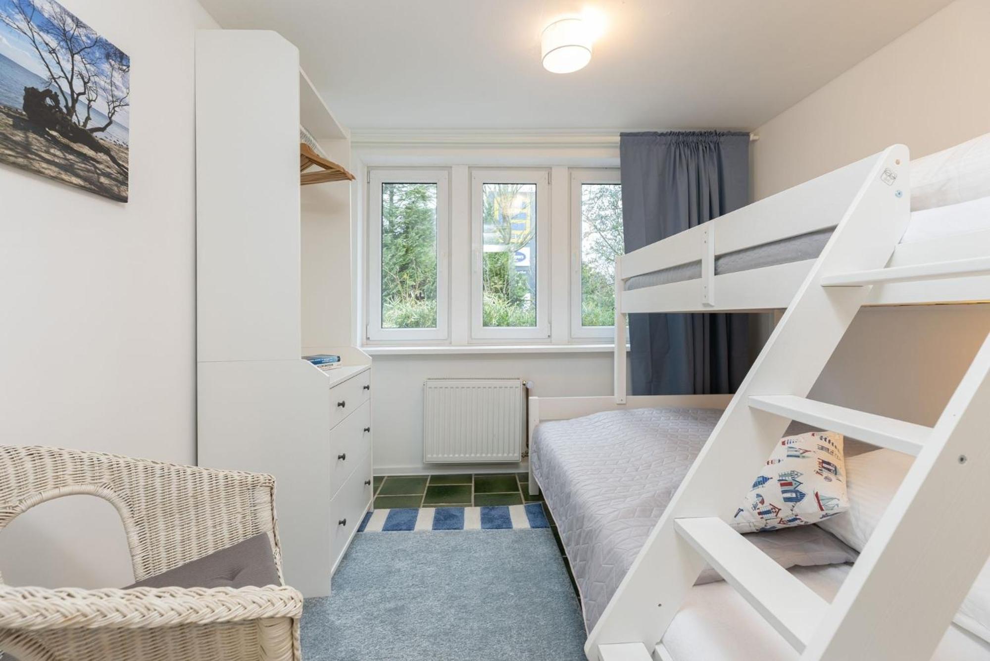 Haus Meerreet Reetzeit Grömitz Εξωτερικό φωτογραφία