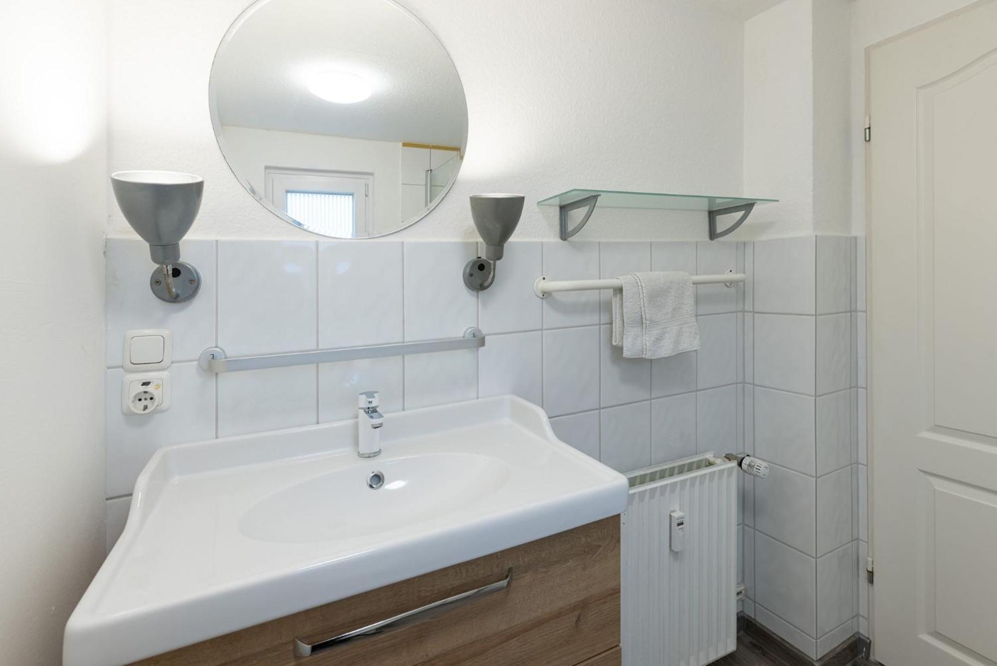 Haus Meerreet Reetzeit Grömitz Εξωτερικό φωτογραφία