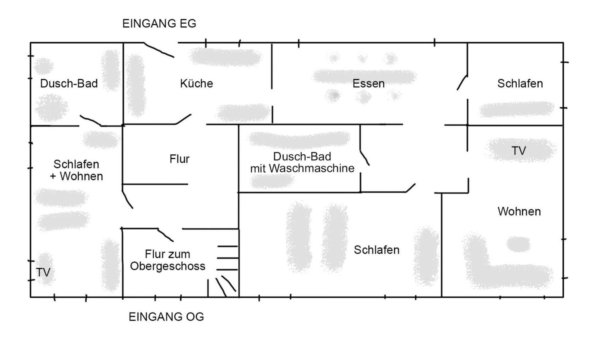Haus Meerreet Reetzeit Grömitz Εξωτερικό φωτογραφία