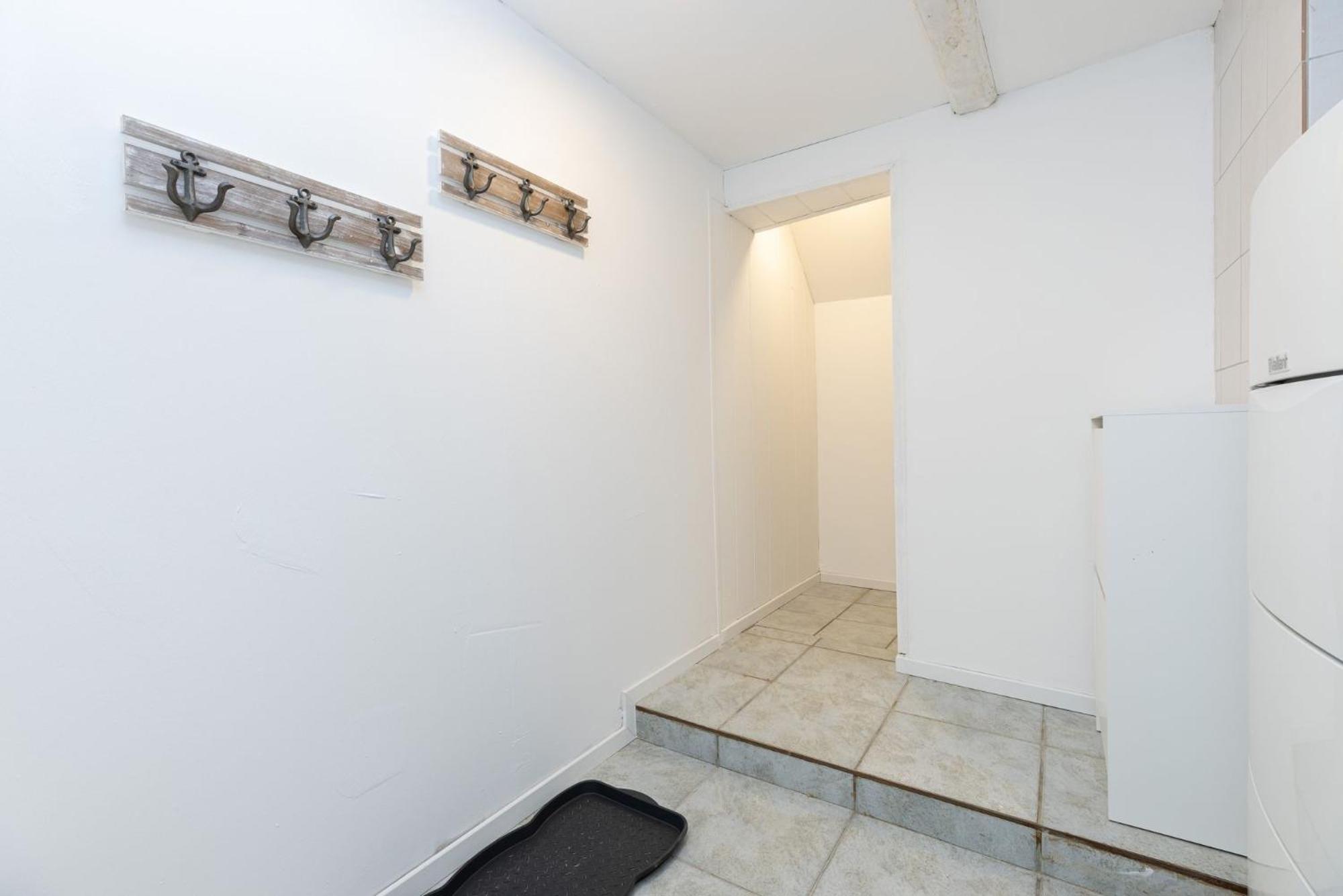Haus Meerreet Reetzeit Grömitz Εξωτερικό φωτογραφία