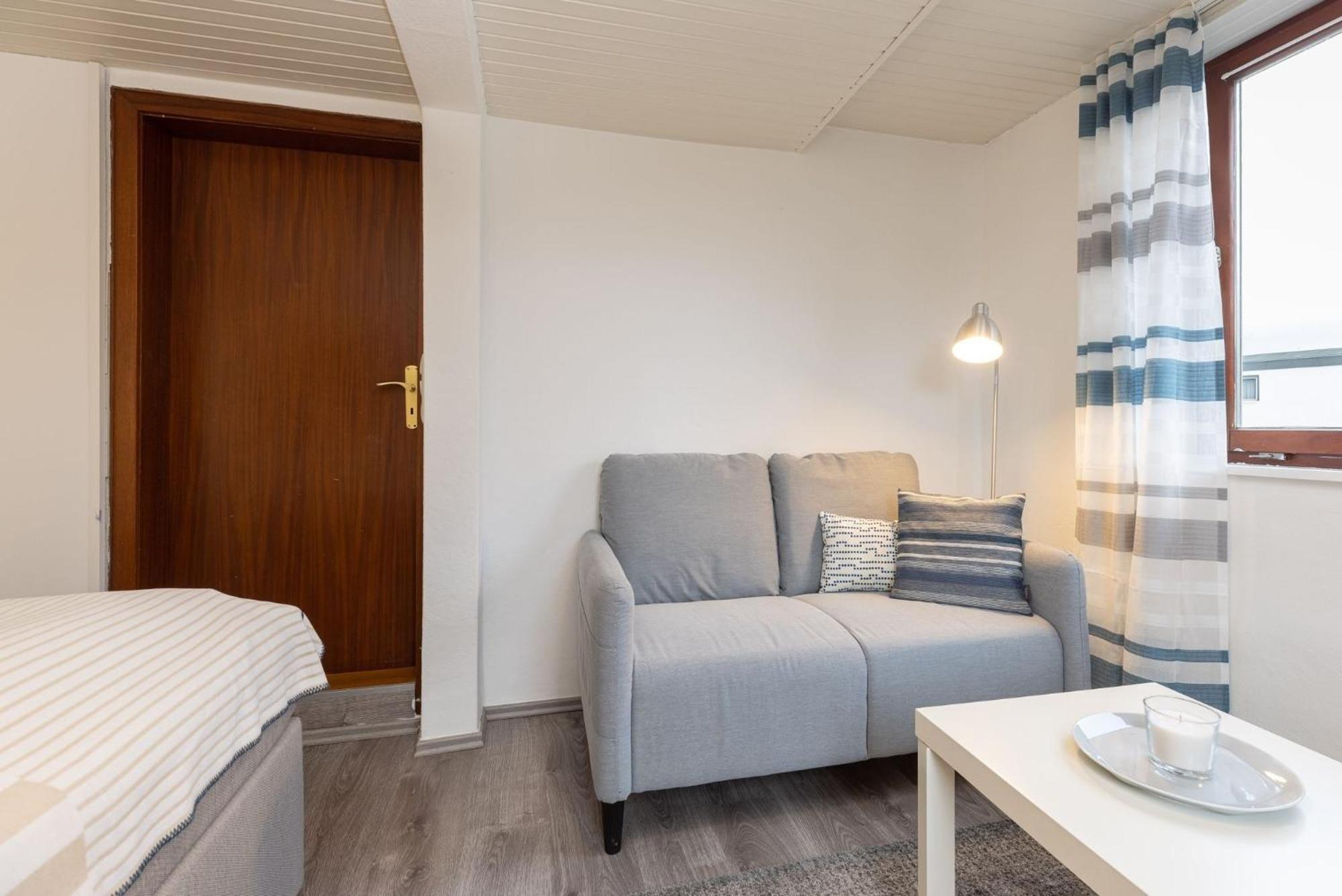 Haus Meerreet Reetzeit Grömitz Εξωτερικό φωτογραφία