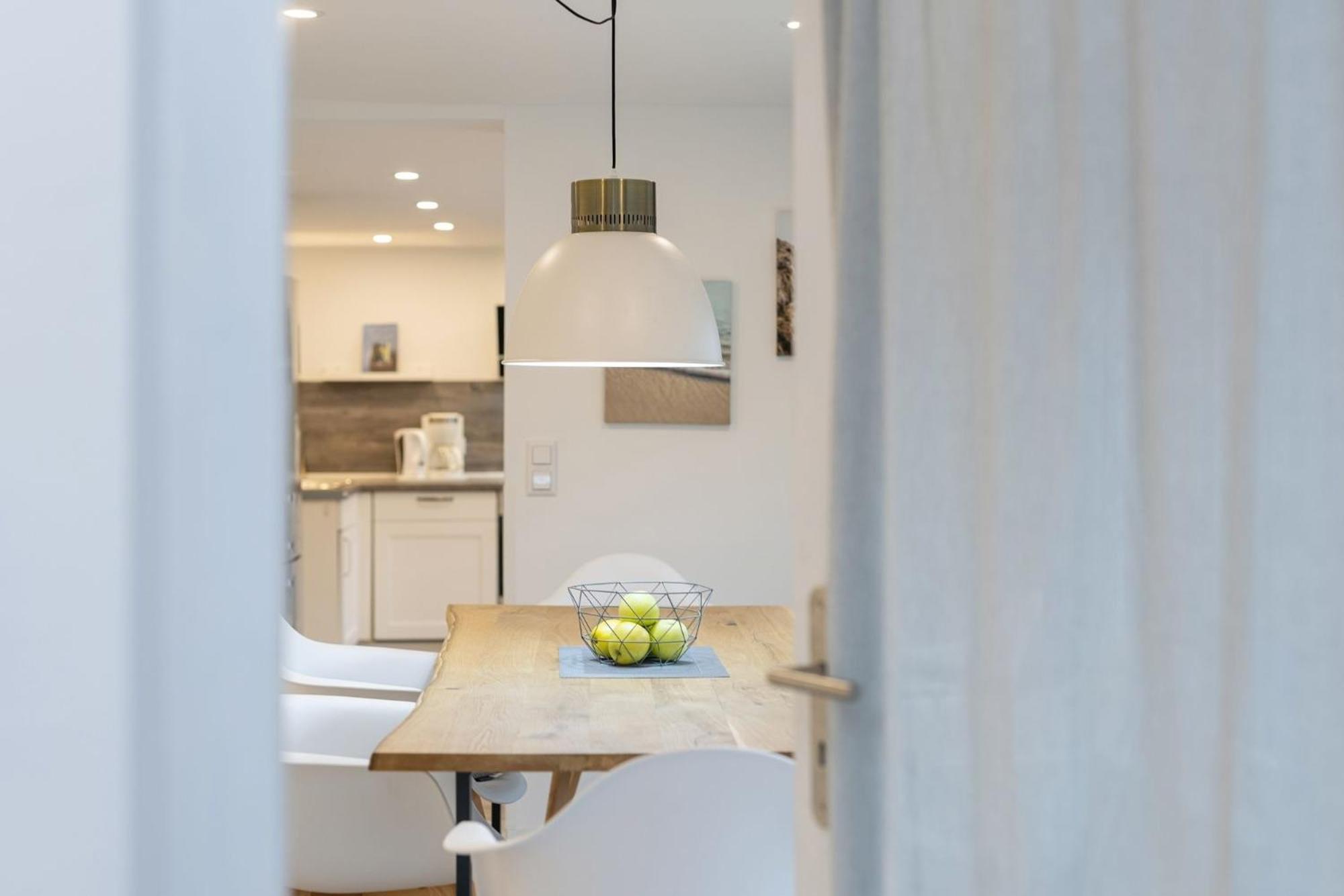 Haus Meerreet Reetzeit Grömitz Εξωτερικό φωτογραφία