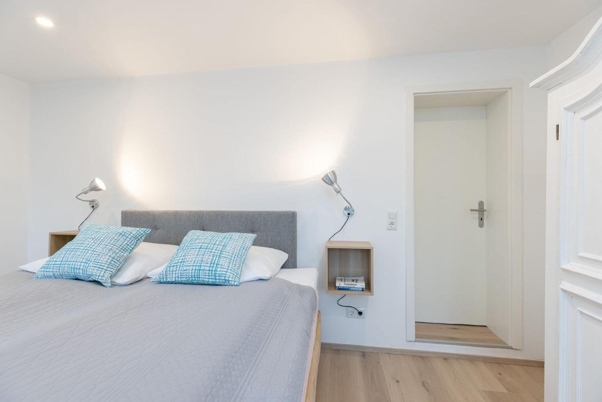 Haus Meerreet Reetzeit Grömitz Εξωτερικό φωτογραφία