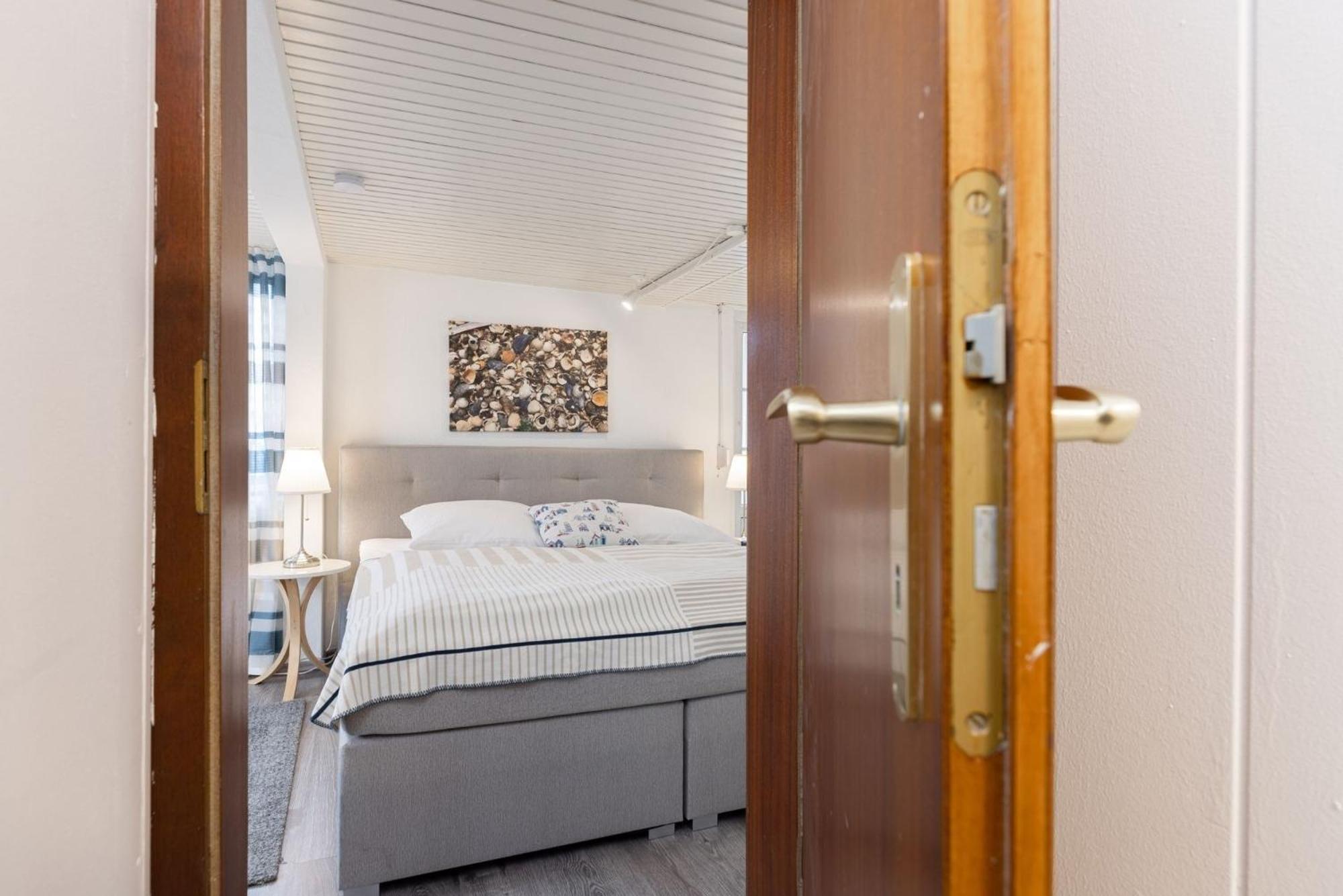 Haus Meerreet Reetzeit Grömitz Εξωτερικό φωτογραφία
