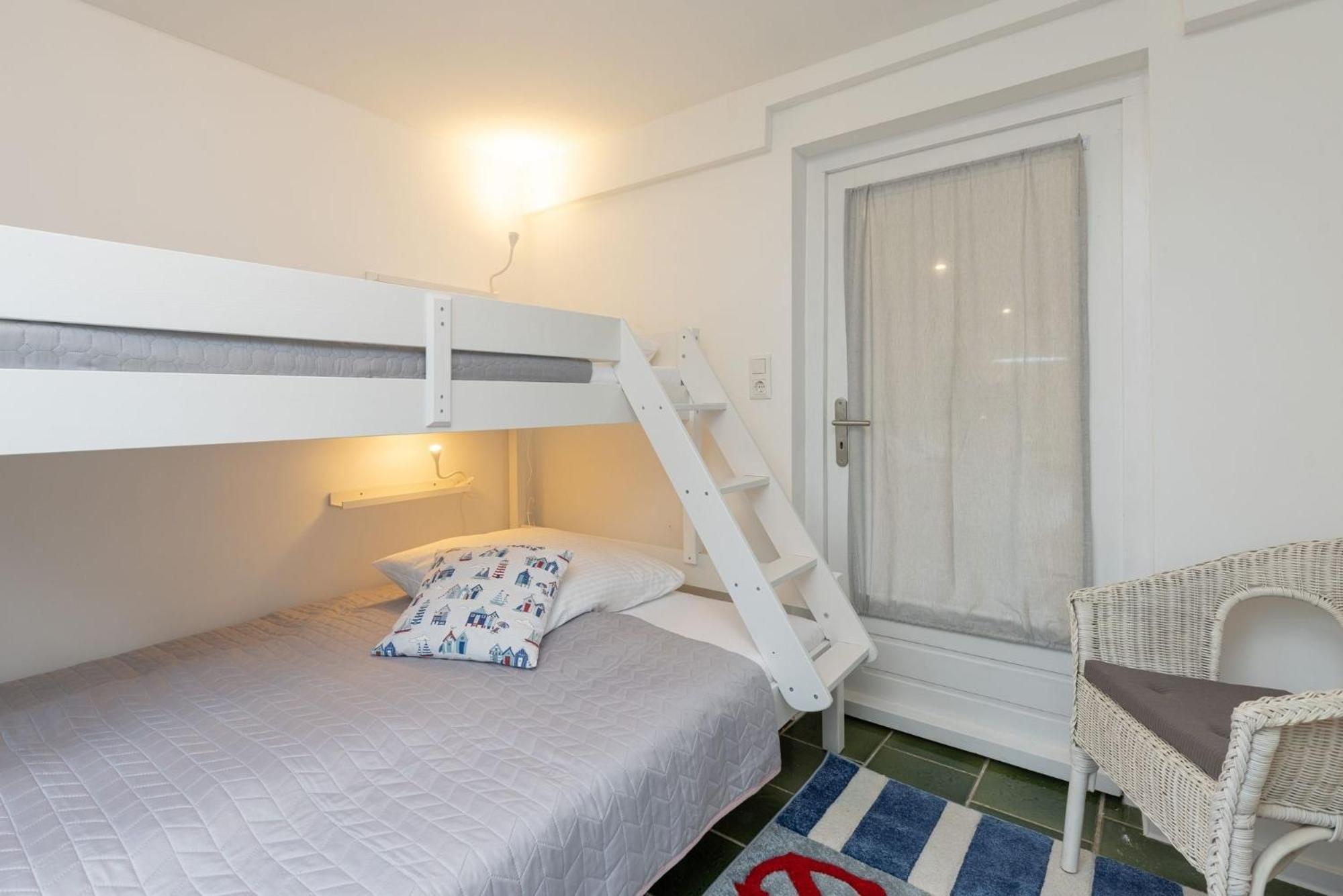 Haus Meerreet Reetzeit Grömitz Εξωτερικό φωτογραφία