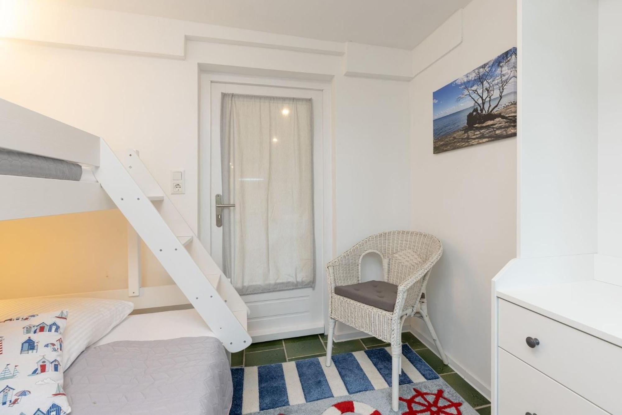 Haus Meerreet Reetzeit Grömitz Εξωτερικό φωτογραφία