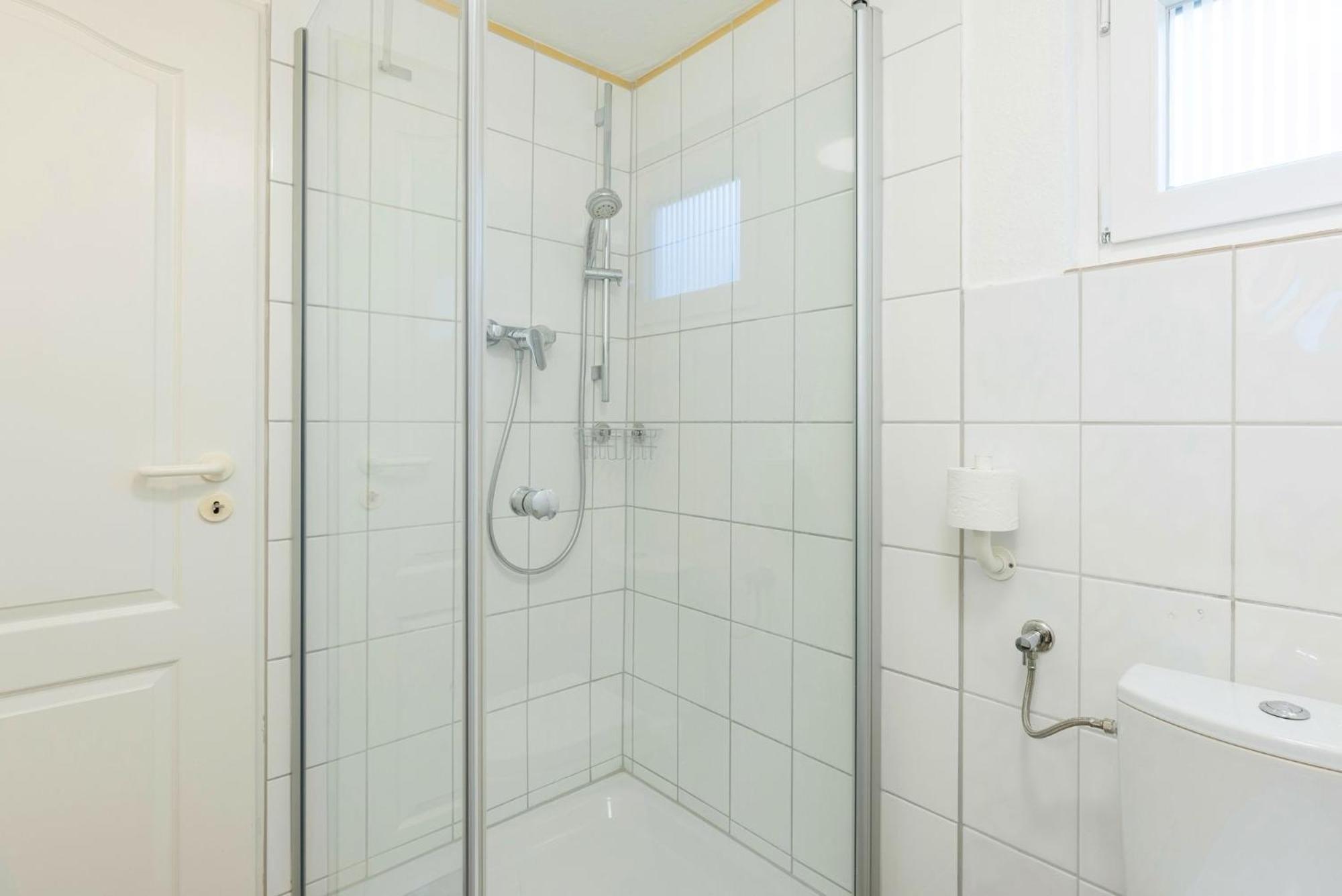 Haus Meerreet Reetzeit Grömitz Εξωτερικό φωτογραφία