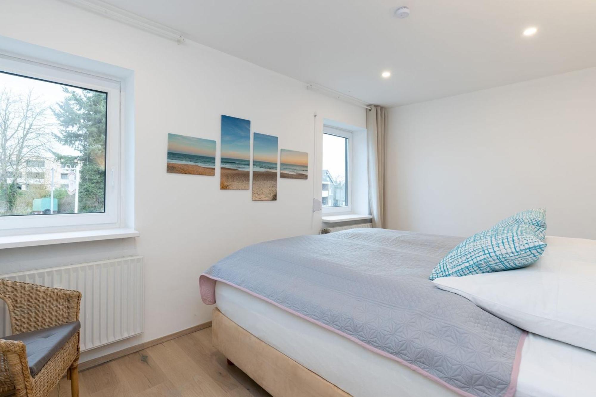 Haus Meerreet Reetzeit Grömitz Εξωτερικό φωτογραφία