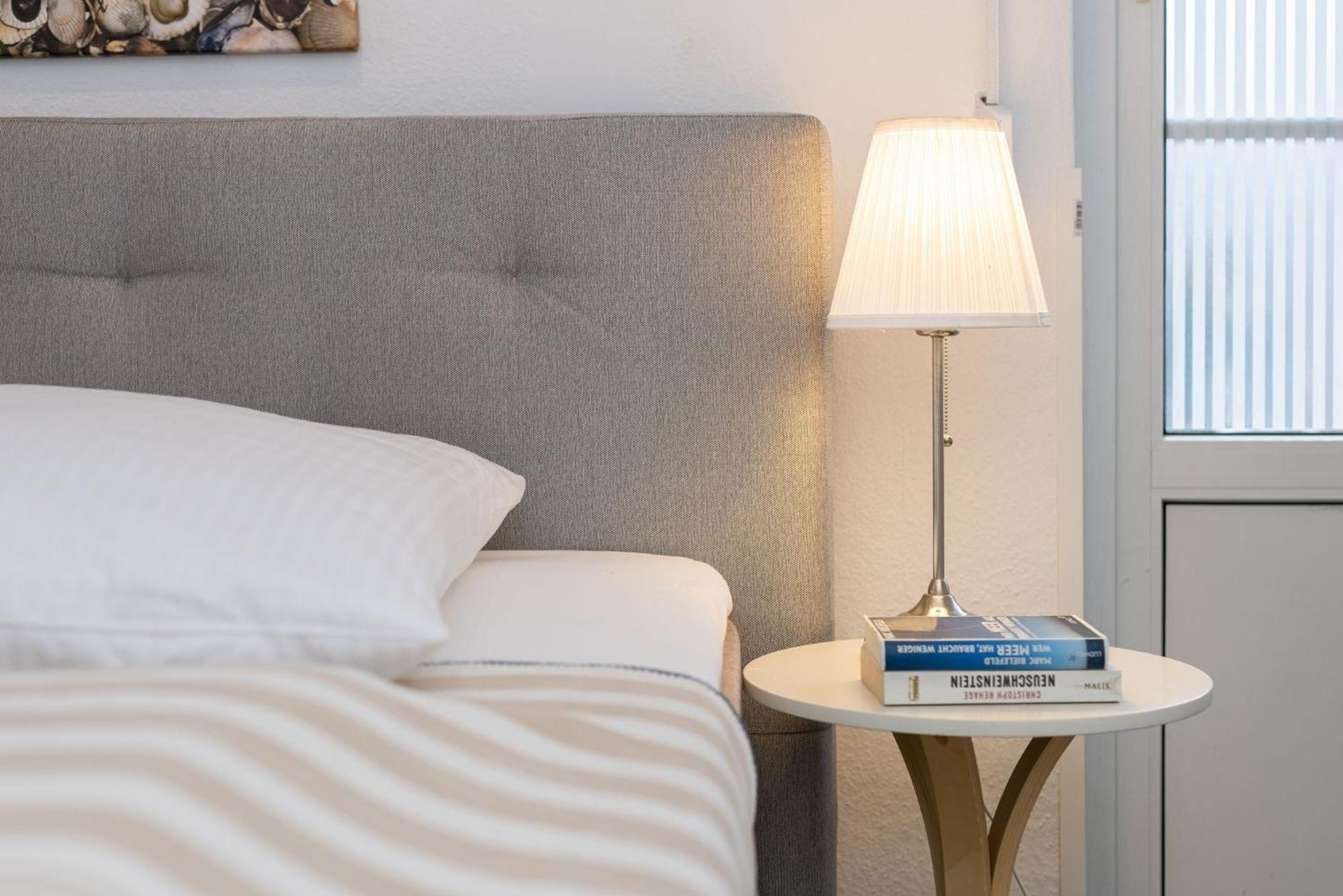Haus Meerreet Reetzeit Grömitz Εξωτερικό φωτογραφία