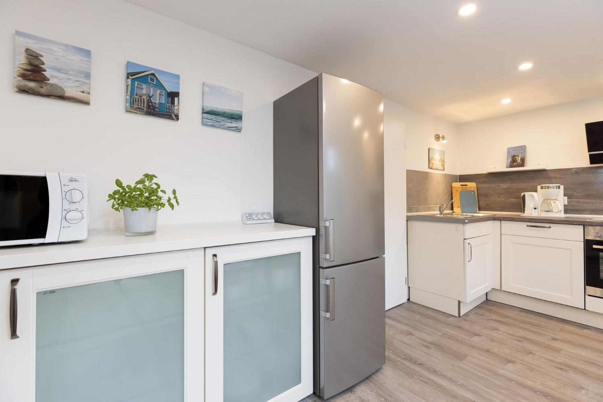 Haus Meerreet Reetzeit Grömitz Εξωτερικό φωτογραφία