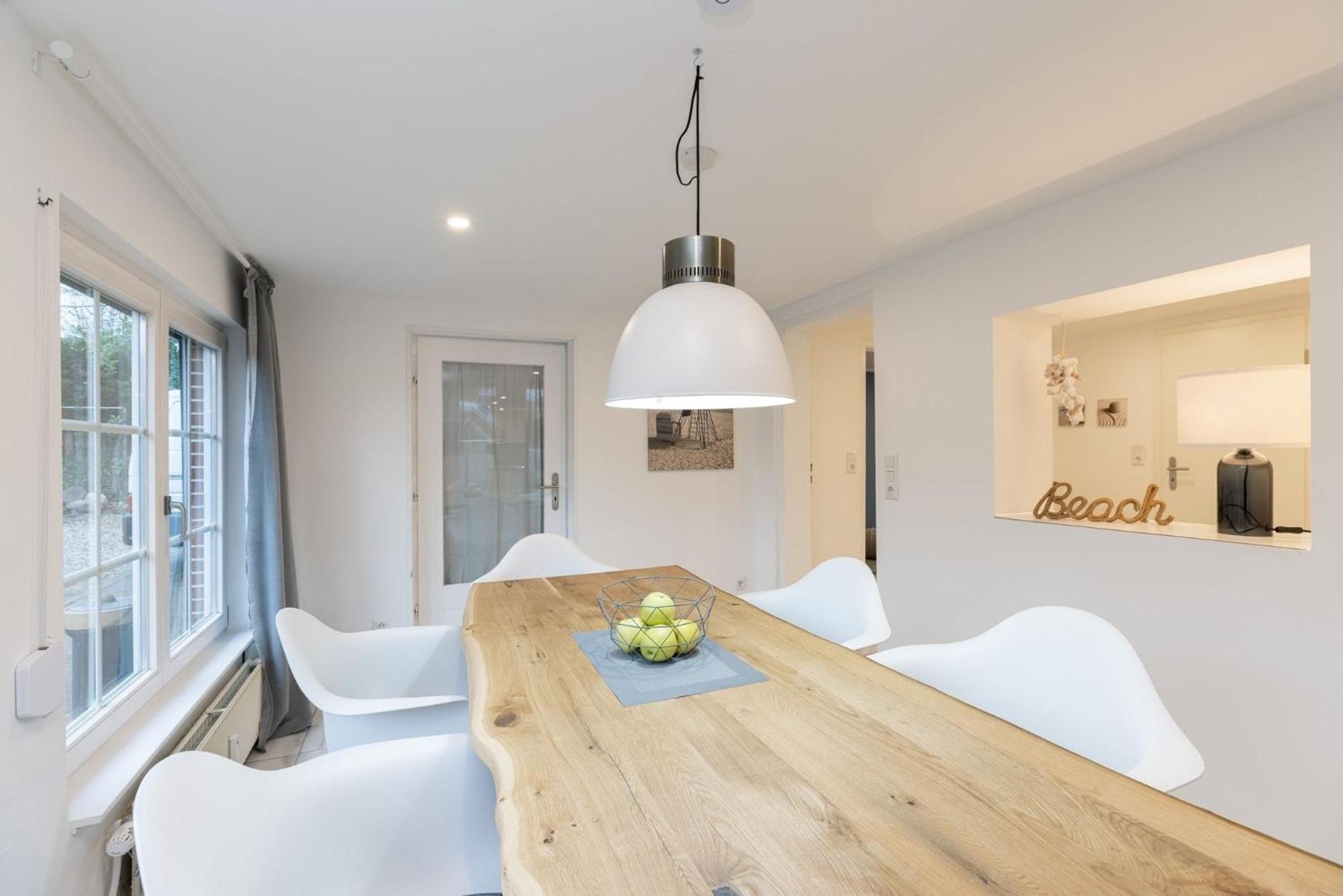 Haus Meerreet Reetzeit Grömitz Εξωτερικό φωτογραφία