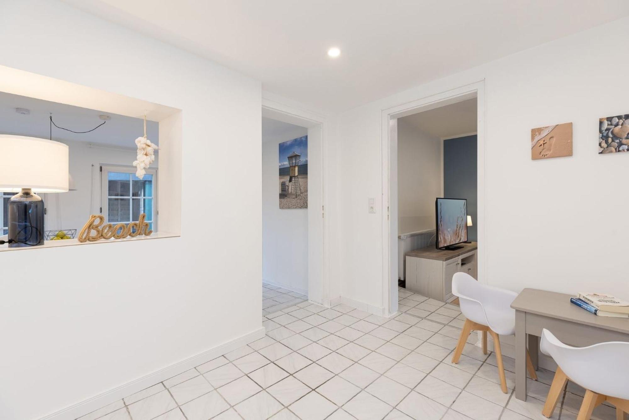 Haus Meerreet Reetzeit Grömitz Εξωτερικό φωτογραφία