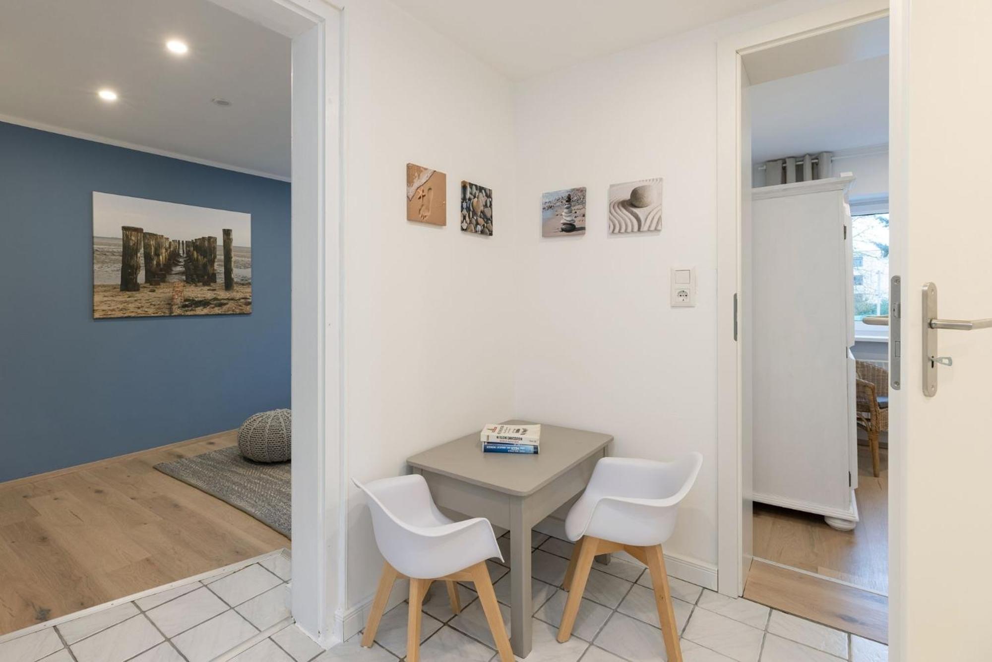 Haus Meerreet Reetzeit Grömitz Εξωτερικό φωτογραφία