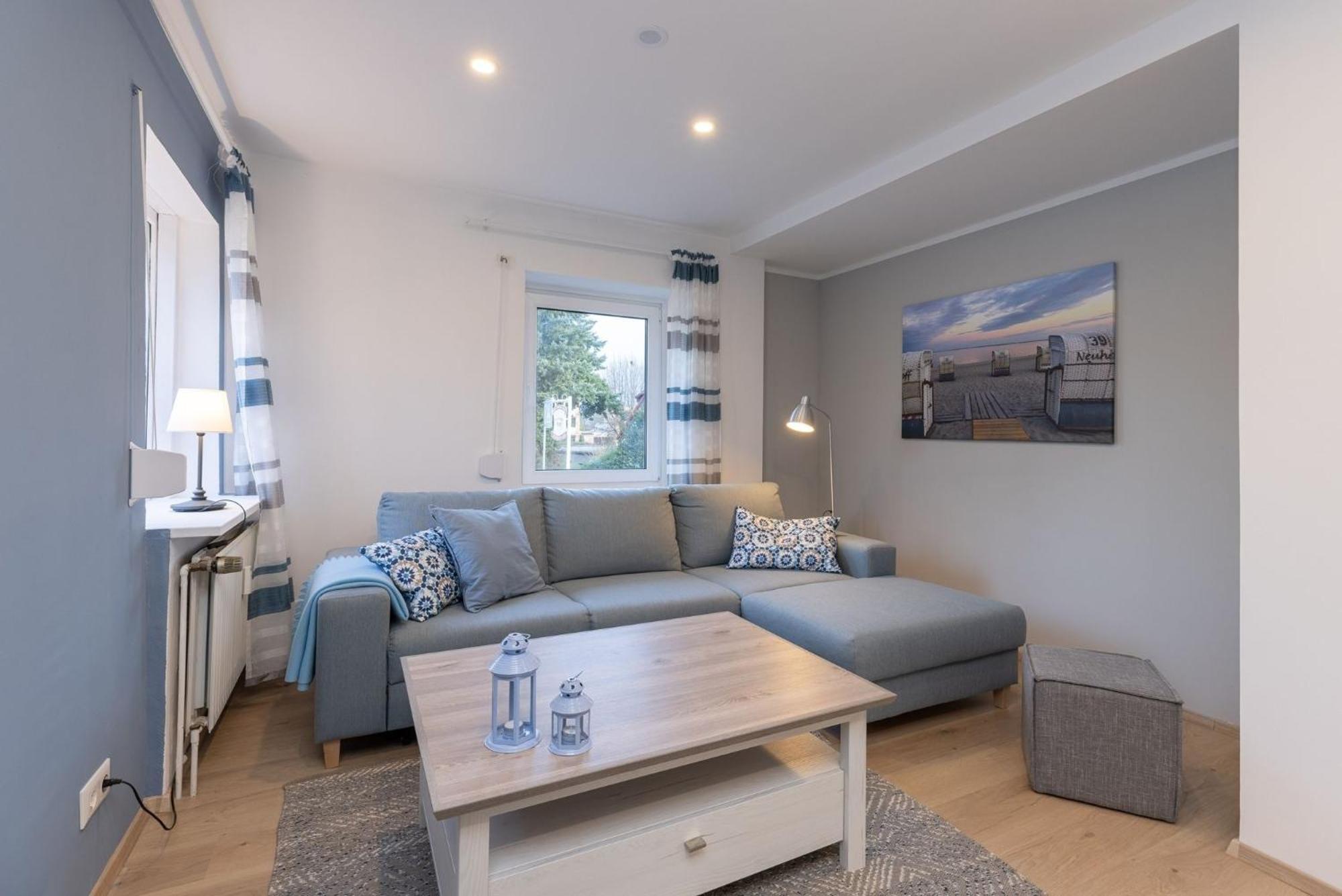 Haus Meerreet Reetzeit Grömitz Εξωτερικό φωτογραφία