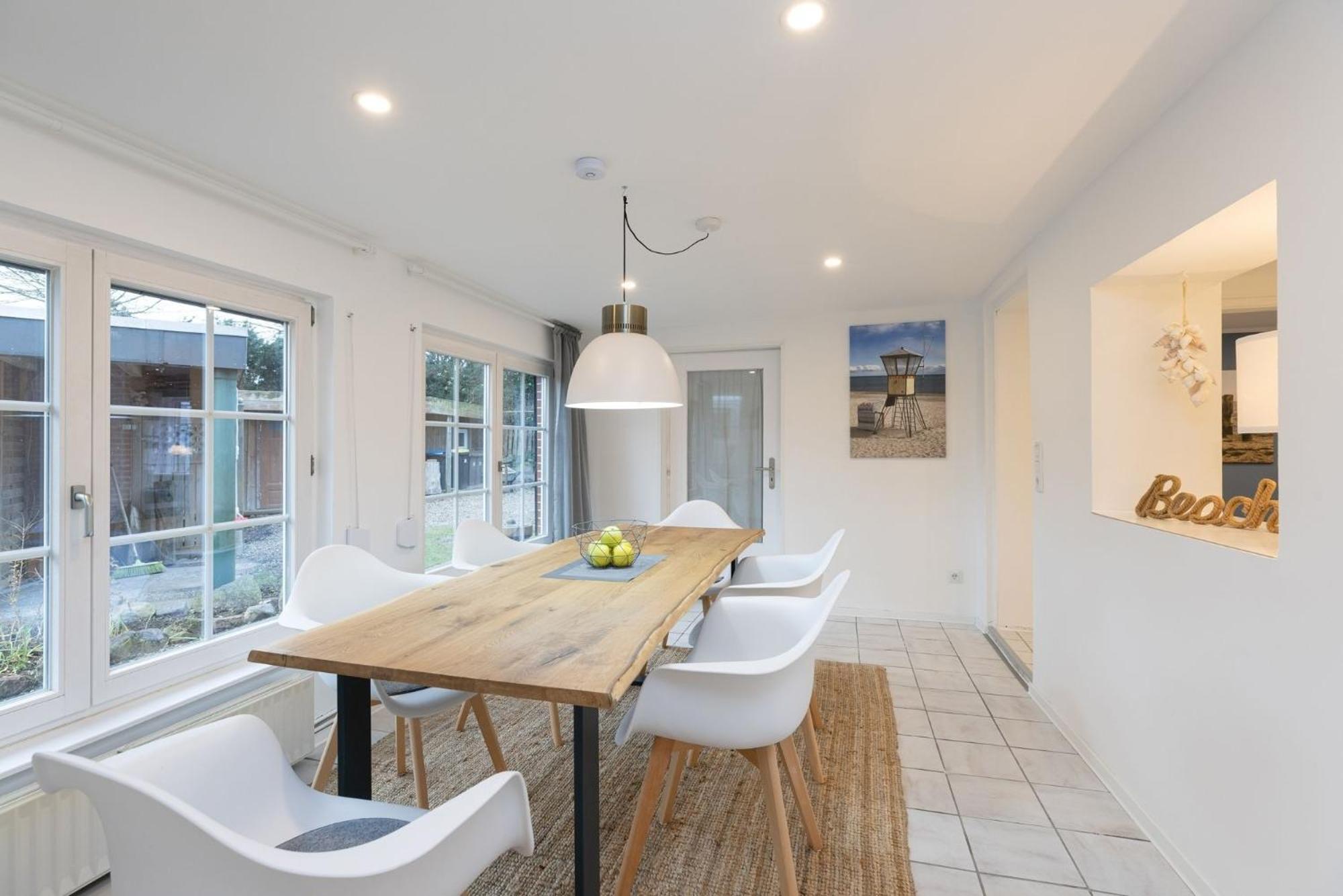 Haus Meerreet Reetzeit Grömitz Εξωτερικό φωτογραφία