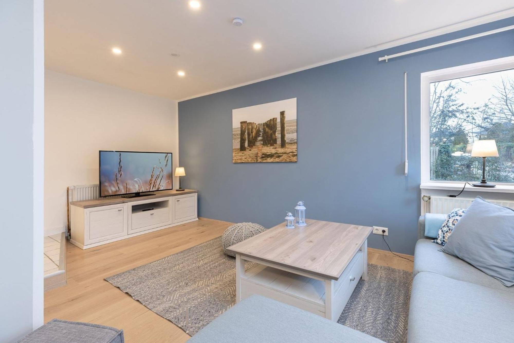 Haus Meerreet Reetzeit Grömitz Εξωτερικό φωτογραφία